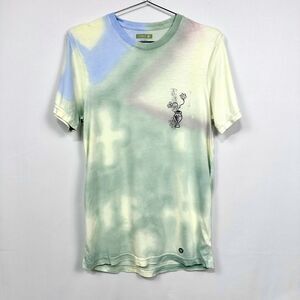 Dr Seuss Stance The Crew T Butter Soft Cotton Shirt Cartoon One Fish Two Fish SM